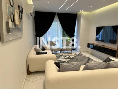 2 Bedroom Apartment for Rent in New Cairo, Cairo - 6811fdcfe2226_lake-view-8. jpg