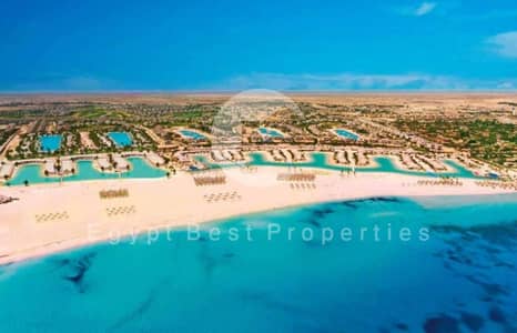 3 Bedroom Chalet for Sale in North Coast, Matruh - WhatsApp Image 2025-02-03 at 4.01. 28 PM. jpeg
