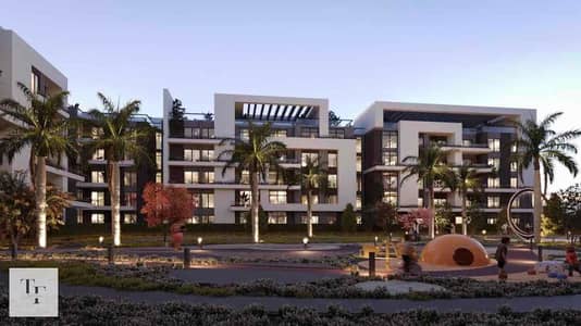 4 Bedroom Flat for Sale in Shorouk City, Cairo - IMG_4211. jpg