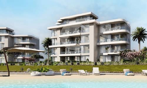 3 Bedroom Chalet for Sale in North Coast, Matruh - Screenshot 2023-07-12 114529. jpg