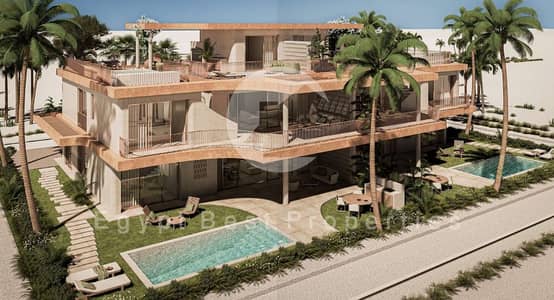 2 Bedroom Twin House for Sale in North Coast, Matruh - Screenshot_27-7-2025_114310_. jpeg