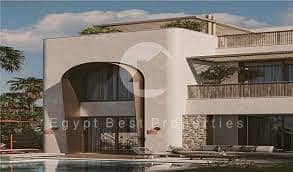 7 Bedroom Villa for Sale in North Coast, Matruh - images (30). jpeg