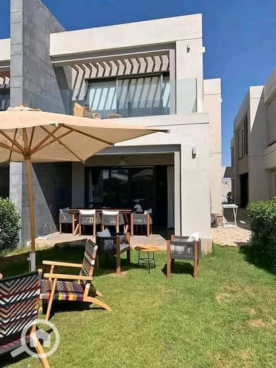 2 Bedroom Chalet for Sale in North Coast, Matruh - 500336226_122113869548858561_62381827747397257_n. jpg