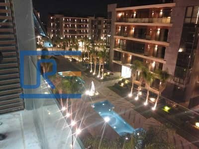 2 Bedroom Flat for Rent in New Cairo, Cairo - IMG-20250708-WA0218. jpg
