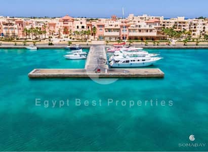 2 Bedroom Chalet for Sale in Soma Bay, Red Sea - Capture-copy-0. jpg