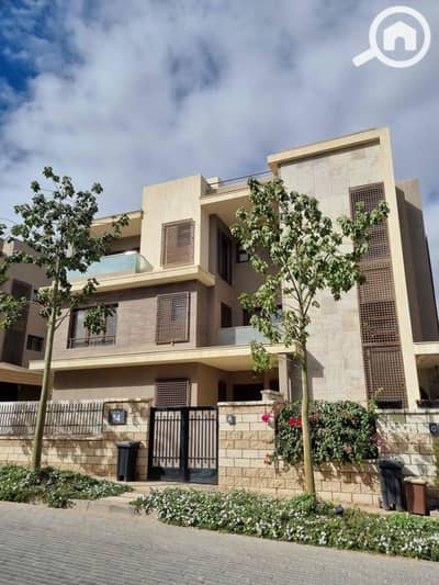 3 Bedroom Flat for Sale in 6th of October, Giza - 7b229073-7792-45f4-adef-19de75ddcd49. jpg