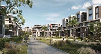 3 Bedroom Townhouse for Sale in Sheikh Zayed, Giza - WhatsApp Image 2024-01-27 at 4.26. 50 PM - Copy. jpeg