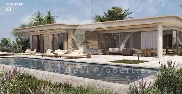 2 Bedroom Villa for Sale in North Coast, Matruh - Screenshot_27-7-2025_114721_. jpeg