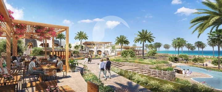 2 Bedroom Chalet for Sale in North Coast, Matruh - Details-about-Ramla-North-Coast. jpg