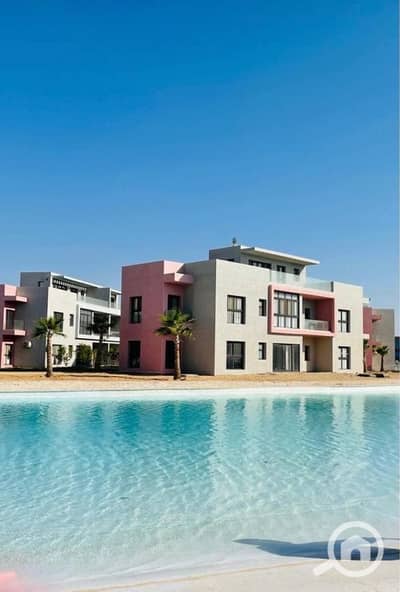3 Bedroom Chalet for Sale in North Coast, Matruh - 07da669b-729e-439d-aae0-205010066757. jpg