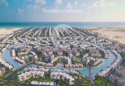3 Bedroom Townhouse for Sale in North Coast, Matruh - 38722c6d-1720-419b-b4a8-6457b4879740. jpg
