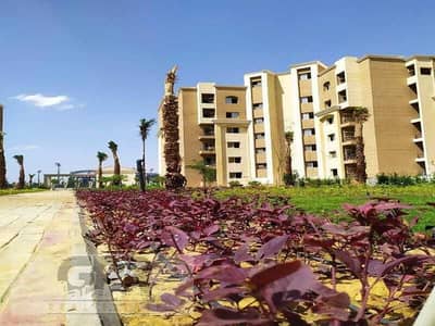 2 Bedroom Flat for Sale in New Capital City, Cairo - WhatsApp Image 2023-08-12 at 12.15. 01 AM (1) - Copy. jpeg