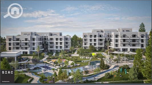 2 Bedroom Flat for Sale in Sheikh Zayed, Giza - Screenshot_2-7-2025_144832_. jpeg