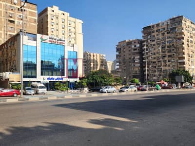 Office for Sale in Nasr City, Cairo - WhatsApp Image 2025-07-26 at 4.57. 59 PM. jpeg