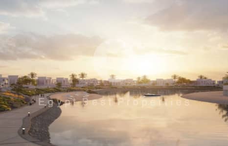 شاليه 2 غرفة نوم للبيع في سوما باى، البحر الأحمر - tu3. png