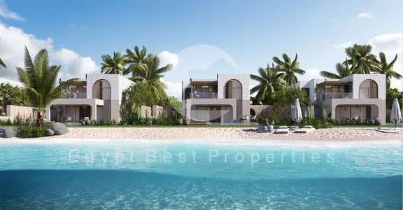 2 Bedroom Chalet for Sale in North Coast, Matruh - Screenshot_1. png