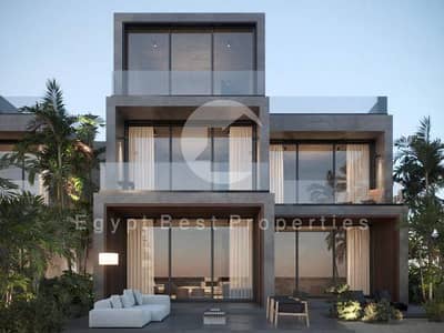 3 Bedroom Duplex for Sale in Soma Bay, Red Sea - WhatsApp Image 2025-07-27 at 1.32. 02 PM (1). jpeg