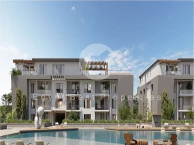 3 Bedroom Chalet for Sale in North Coast, Matruh - WhatsApp Image 2024-08-12 at 19.41. 44_d6332b15. jpg