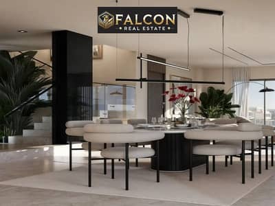4 Bedroom Villa for Sale in New Cairo, Cairo - WhatsApp Image 2025-05-26 at 2.17. 29 PM (1). jpeg