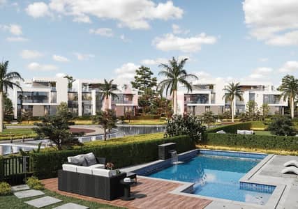 2 Bedroom Apartment for Sale in Sheikh Zayed, Giza - WhatsApp Image 2025-07-19 at 4.04. 26 PM (1). jpeg