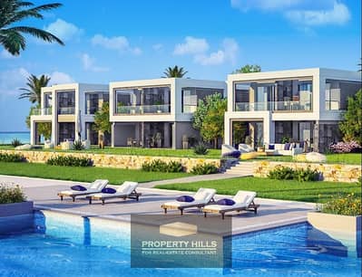 3 Bedroom Chalet for Sale in North Coast, Matruh - 8b6cb38a-4424-40f2-9593-cc1bbc842018. jpg