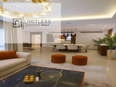 3 Bedroom Flat for Rent in New Cairo, Cairo - IMG-20250727-WA0073_800x600. jpg