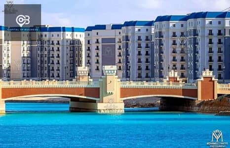 شاليه 2 غرفة نوم للبيع في الساحل الشمالي، مطروح - 69a48e8f-4215-41c9-8035-5483af565c48. jpg