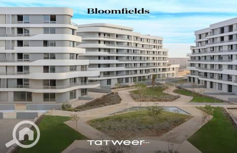 2 Bedroom Flat for Sale in Mostakbal City, Cairo - BLOOMFIELDS LIVE PICS_pages-to-jpg-0010. jpg