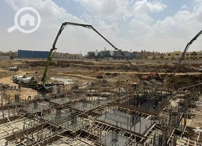 3 Bedroom Flat for Sale in Sheikh Zayed, Giza - WhatsApp Image 2025-06-18 at 12.11. 50 PM. jpeg