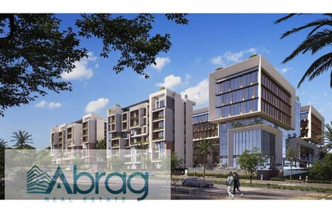 شقة 1 غرفة نوم للبيع في الشيخ زايد، الجيزة - IMG-20250714-WA0021. jpg