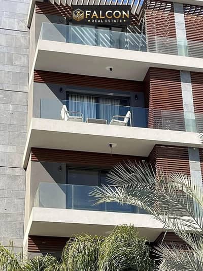 3 Bedroom Apartment for Sale in New Cairo, Cairo - WhatsApp Image 2025-07-27 at 1.10. 48 PM (1). jpeg