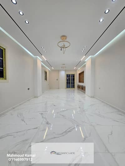 3 Bedroom Apartment for Sale in Hadayek al-Ahram, Giza - WhatsApp Image 2025-07-26 at 1.00. 50 PM. jpeg