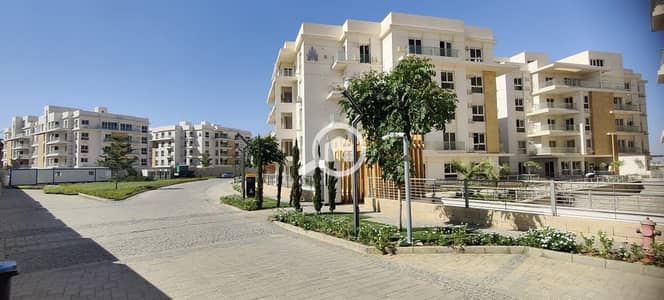 3 Bedroom Apartment for Sale in 6th of October, Giza - WhatsApp Image 2025-07-20 at 11.01. 33 AM (7). jpeg