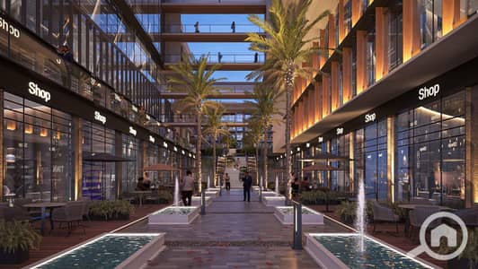 2 Bedroom Flat for Sale in Sheikh Zayed, Giza - WhatsApp Image 2025-07-18 at 8.23. 05 PM (1). jpeg