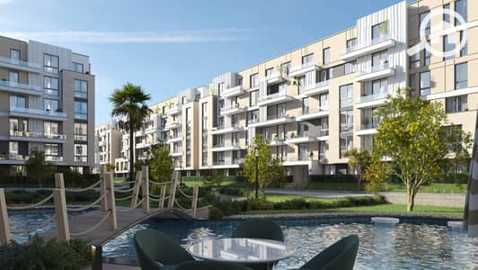2 Bedroom Apartment for Sale in Sheikh Zayed, Giza - WhatsApp Image 2025-07-15 at 3.32. 42 PM. jpeg