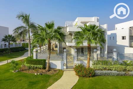 3 Bedroom Penthouse for Sale in Sheikh Zayed, Giza - WhatsApp Image 2025-07-20 at 11.34. 03 PM. jpeg