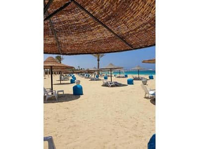 شاليه 1 غرفة نوم للبيع في الساحل الشمالي، مطروح - WhatsApp Image 2023-11-06 at 12.56. 53_77aaca2e. jpg