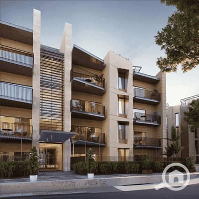 2 Bedroom Apartment for Sale in Sheikh Zayed, Giza - IMG_6879. png