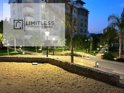 3 Bedroom Duplex for Sale in New Cairo, Cairo - IMG-20250727-WA0091_800x600. jpg