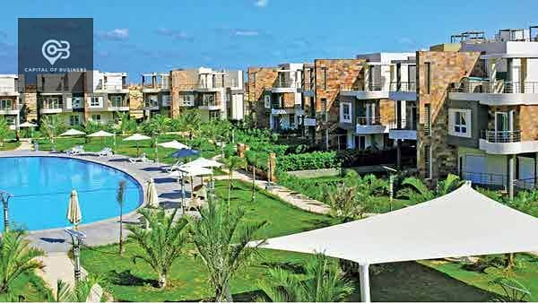 3 قرية-مرسيليا-بيتش-4-الساحل-الشمالي-Marseilia-Beach-4-North-Coast-Resort-3. jpeg