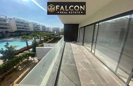 2 Bedroom Flat for Sale in New Cairo, Cairo - 5. jpeg