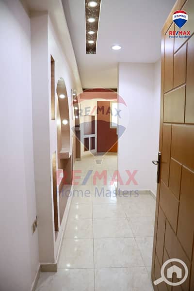 4 Bedroom Apartment for Sale in Mansura, Dakahlia - IMG-20250510-WA0336. jpg