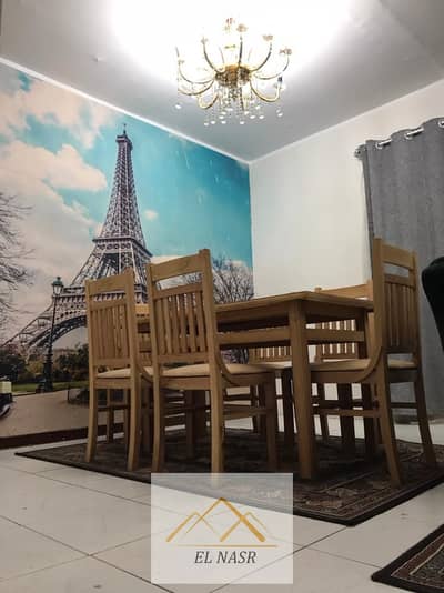 3 Bedroom Apartment for Rent in Nasr City, Cairo - 5. jpeg