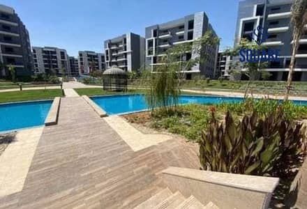 شقة 3 غرف نوم للبيع في حدائق اكتوبر، الجيزة - 019410d7-ca38-4157-90b4-809dc242f87d. jpg