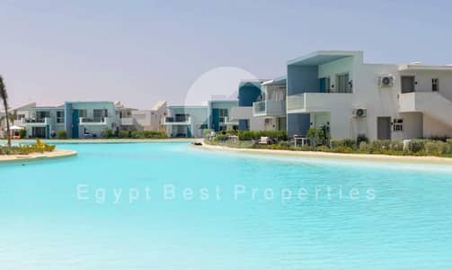 3 Bedroom Chalet for Sale in North Coast, Matruh - live. PNG