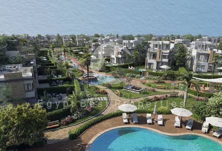 3 Bedroom Twin House for Sale in 6th of October, Giza - 1. JPG