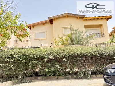 4 Bedroom Townhouse for Sale in New Cairo, Cairo - WhatsApp Image 2025-06-19 at 4.30. 53 PM. jpeg