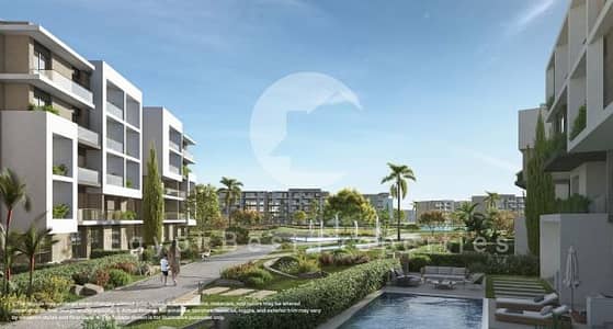 3 Bedroom Apartment for Sale in Sheikh Zayed, Giza - Capture. JPG