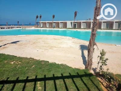 1 Bedroom Cabin for Sale in North Coast, Matruh - 507131880_4123292547902156_1572394290486615201_n. jpg