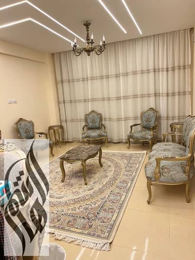 3 Bedroom Flat for Sale in Shorouk City, Cairo - IMG-20250726-WA0103. jpg